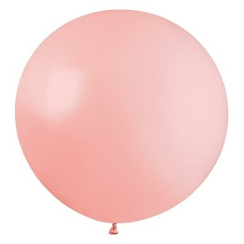 Palloncino 31" g30 rosa baby 073 gemar