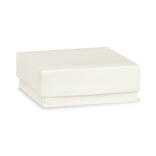 F/c easy 300x230x110 fibra bianco