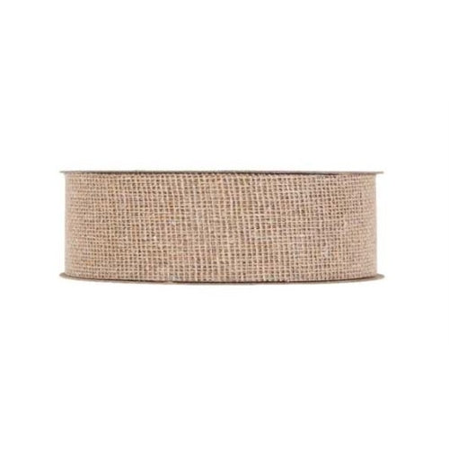 Rotolo cm4,5x20mt beige cotton