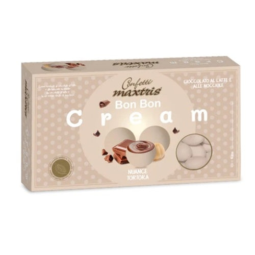 Bon bon cream nuance tortora 900 gr