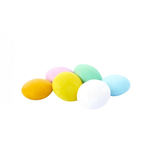 Confezione confetti mini lenti colori assortite kg.1