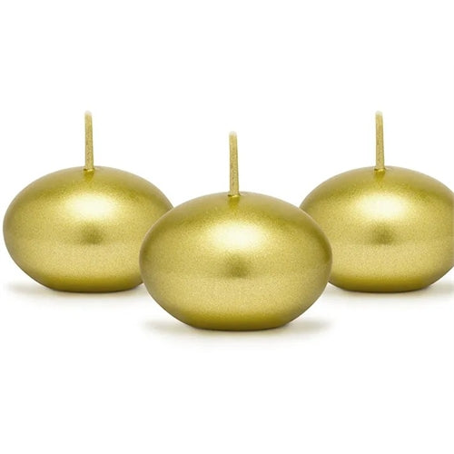 Candele galleggianti 1 pz 4 cm