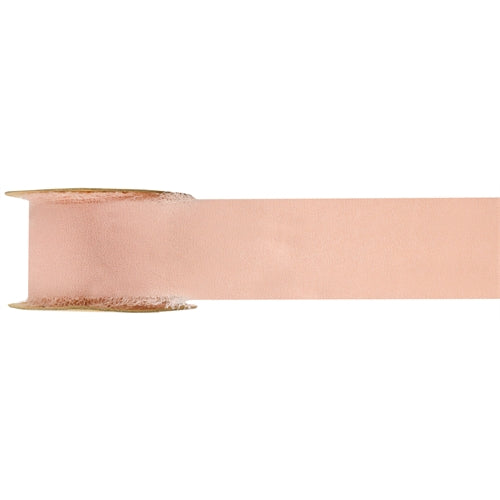 Nastro in tessuto chiffon – 40 mm × 5 m