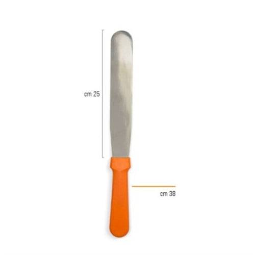 Spatola 38 cm - lama 25 cm
