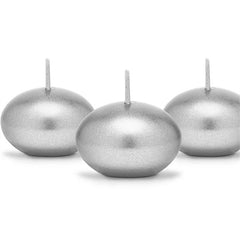 Candele galleggianti 1 pz 4 cm