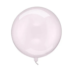 Sfera di palloncino, 40 cm, globe