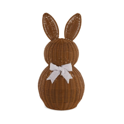 Coniglio polyrattan h.460mm