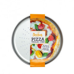 Stampo forato pizza e focaccia 28 cm