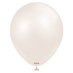 Palloncini in lattice kalisan 18" aura beige cream