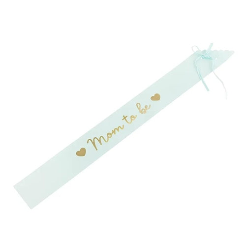 Fascia per futura mamma, 75 cm
