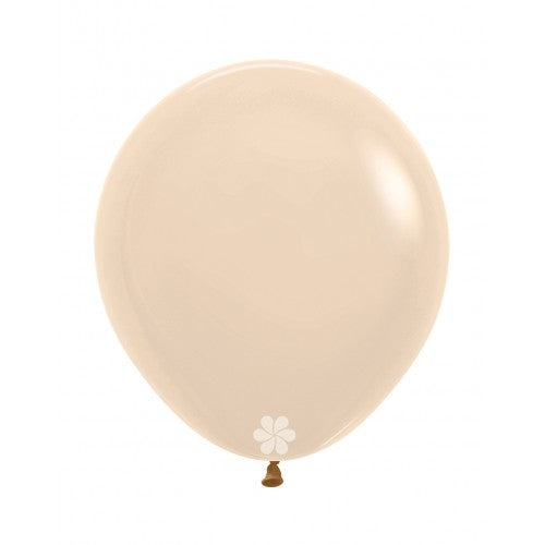 Palloncino nude 661 18" pz. 25 sempertex