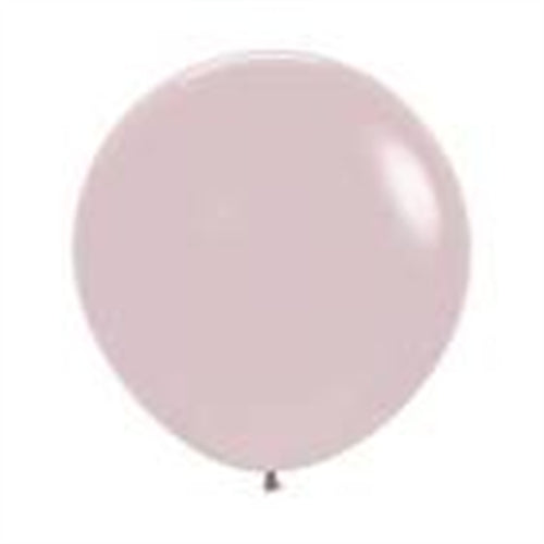 Palloncini sempertex dusk rosa(110) 24 " 3 pz