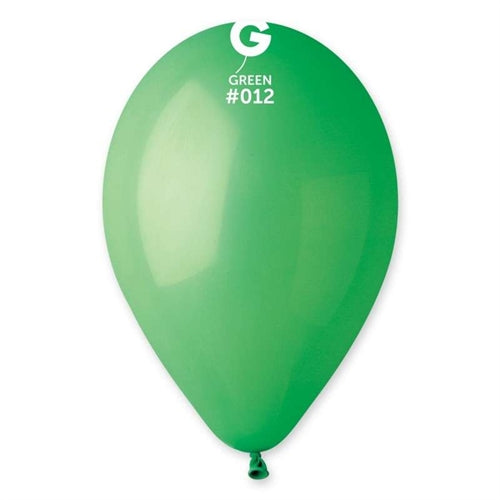 Palloni in lattice g90 gemar verde #012