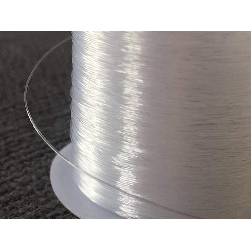 Nylon per palloncini 0,50 mm x 500 mt