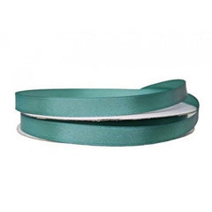 Nastro raso 10 mm x 100 mt blu scuro cod.37