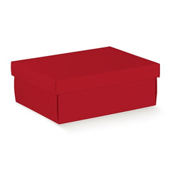 F/c easy 340x250x120 fibra rossa