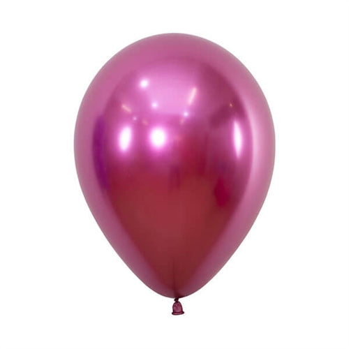 Palloncino sempertex reflex fucsia 5" pz.50