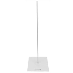 Struttura bianca h. 150 cm