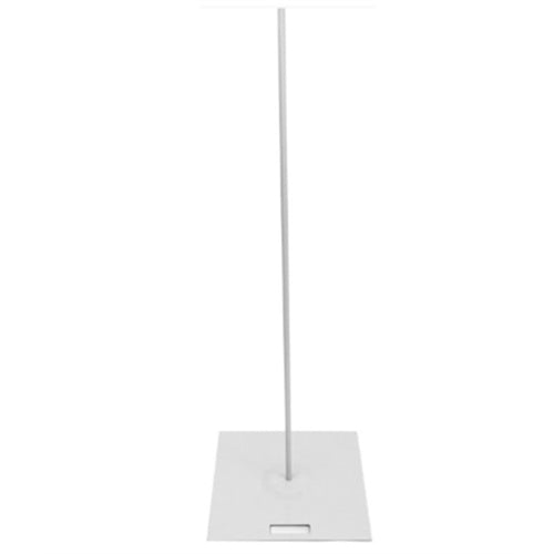 Struttura bianca h. 150 cm