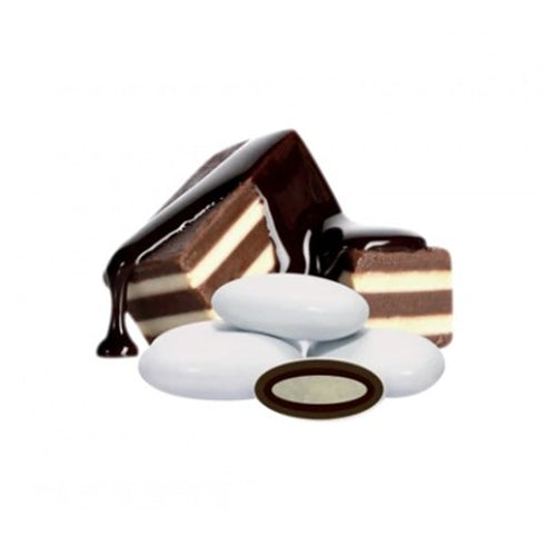 Two milk cremino 1 kg