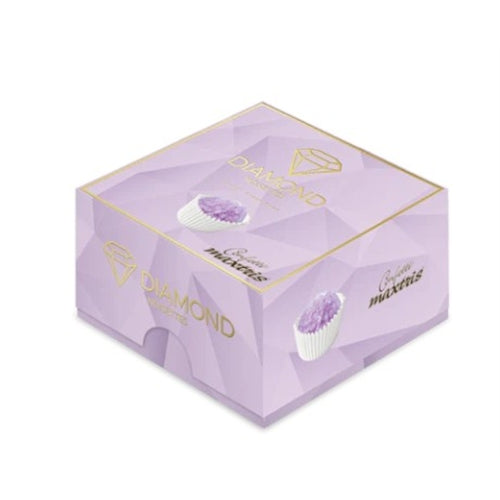 Les noisettes diamond lilla 500 gr