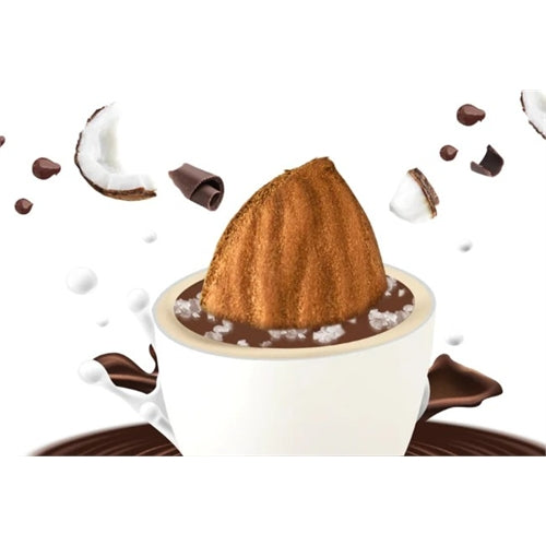 Maxtris confetti sbagliato al cocco 1 kg