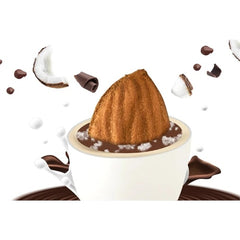 Maxtris confetti sbagliato al cocco 1 kg