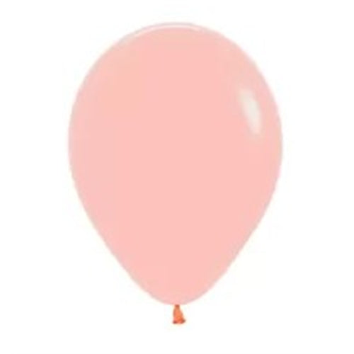 Palloncini sempertex melone (663) 5 " 100 pz