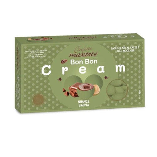 Bon bon cream nuance salvia 1 kg