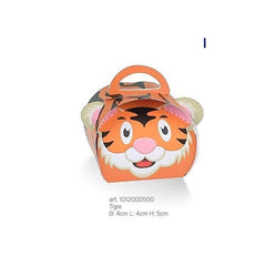 Scatoline tigre