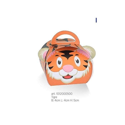 Scatoline tigre