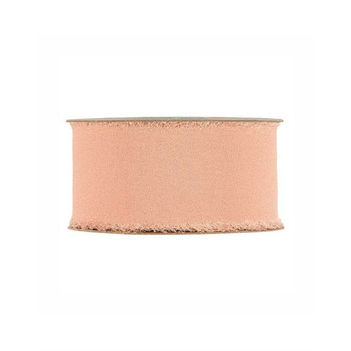 Nastro organza 50 mm x 10 mt pesca 27