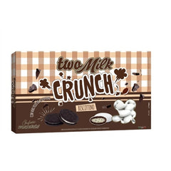 Confetti two milk crunch biscottino 1 kg