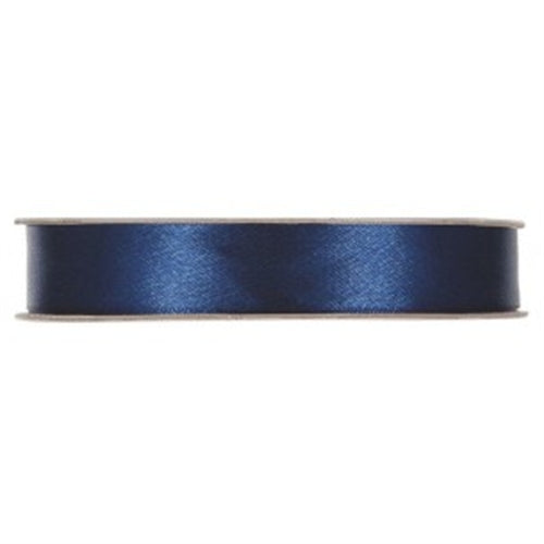 Nastro raso 15 mm x 50 mt blu 07