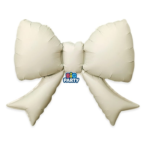 Palloncino foil 43 x 55 cm fiocco