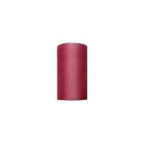 Rotolo organza 36 cm x 9 mt