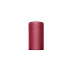 Rotolo organza 36 cm x 9 mt