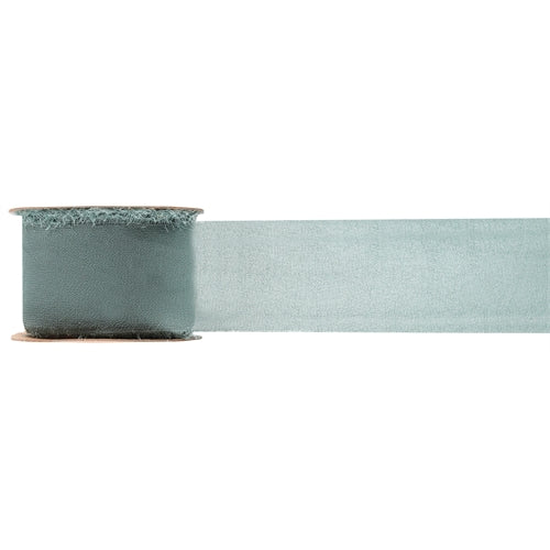 Nastro in tessuto chiffon – 40 mm × 5 m