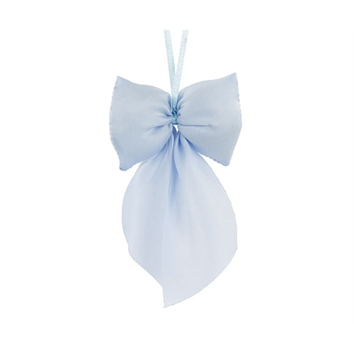 Fiocco chiffon da app.90xh.150 mm