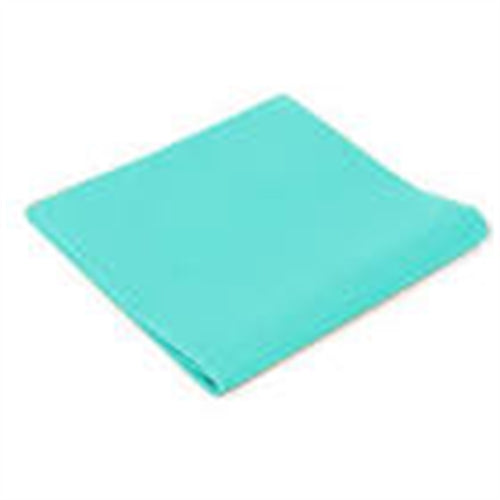 Tovaglia tnt turchese 100x100 cm 25 pz