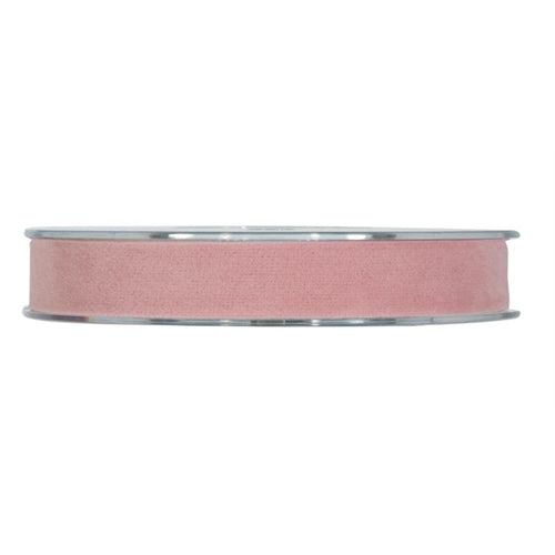 Double velvet 15 mm x 7 mt skin 57