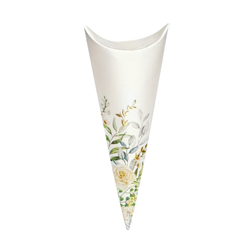 Cono busta botanic