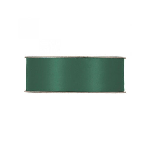 Nastro raso mm25x50 mt verde 73