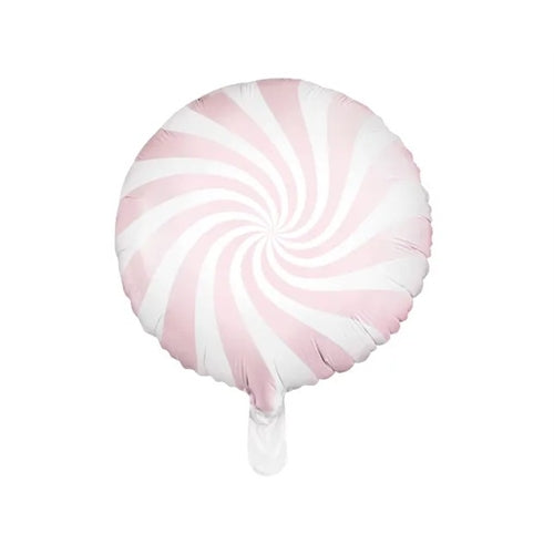 Palloncino in foil candy, 35 cm