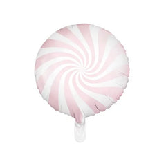 Palloncino in foil candy, 35 cm