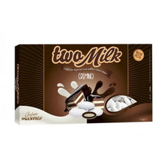 Two milk cremino 1 kg