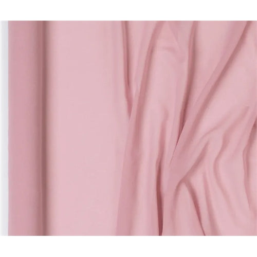 Runner in chiffon, lilla, 0,48 x 5 m