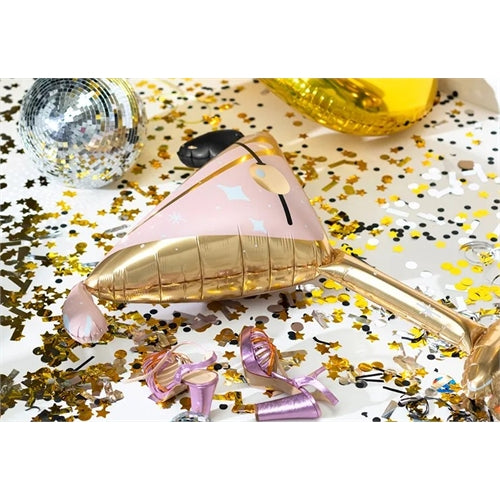 Foil drink 126x93 cm