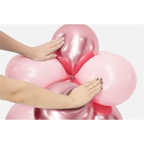 Nastro per ghirlanda di palloncini, 5 m
