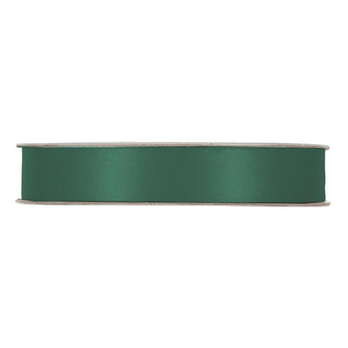 Nastro raso 15 mm x 50 mt green 73